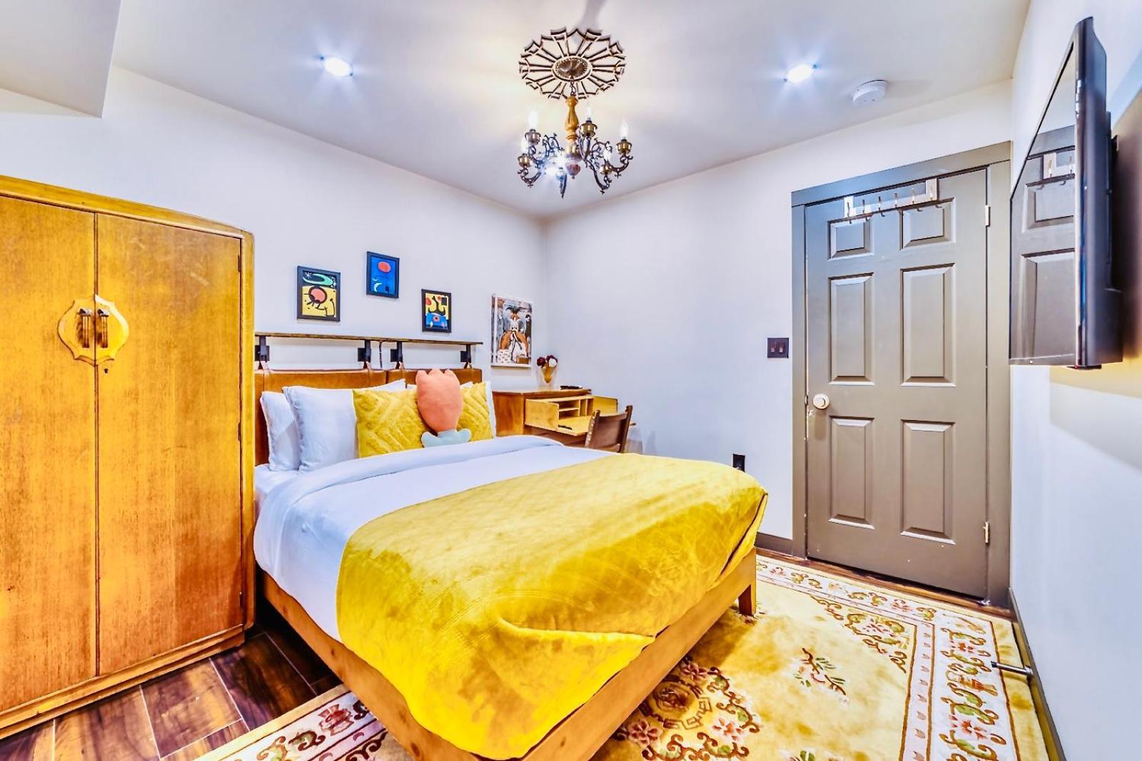 Neocolonial Nouveau Kensington Vacation Home فانكوفر المظهر الخارجي الصورة