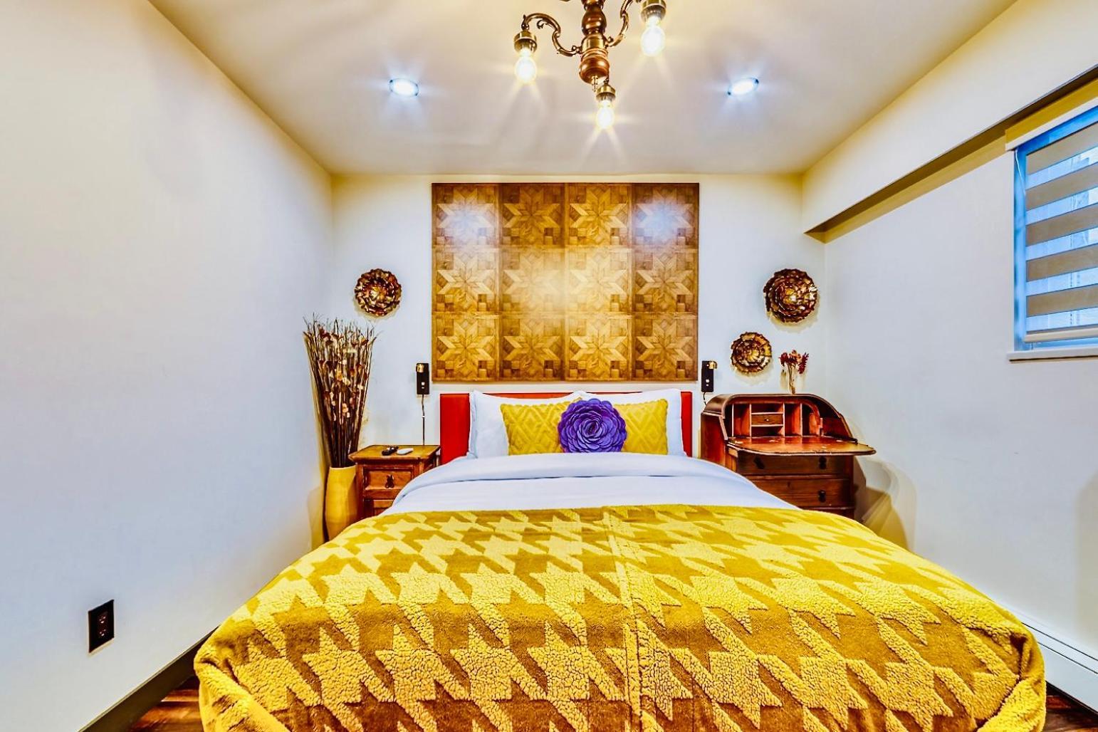 Neocolonial Nouveau Kensington Vacation Home فانكوفر المظهر الخارجي الصورة