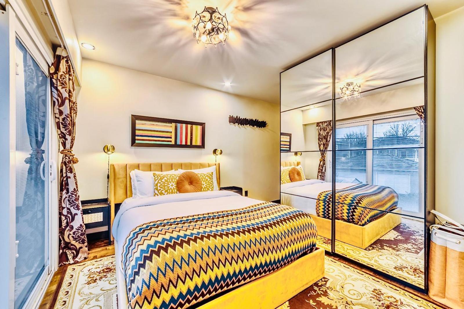 Neocolonial Nouveau Kensington Vacation Home فانكوفر المظهر الخارجي الصورة
