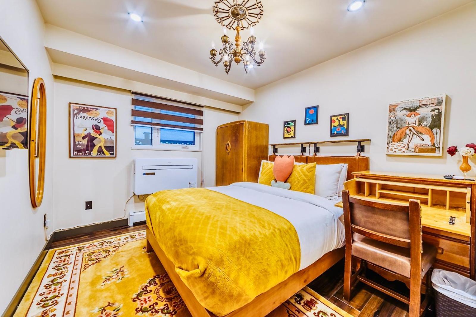 Neocolonial Nouveau Kensington Vacation Home فانكوفر المظهر الخارجي الصورة