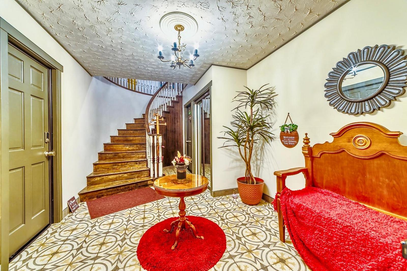 Neocolonial Nouveau Kensington Vacation Home فانكوفر المظهر الخارجي الصورة