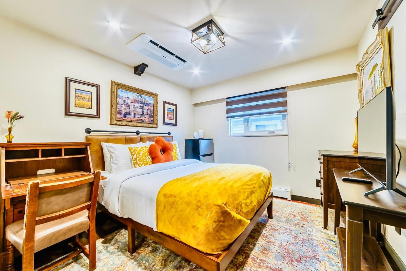 Neocolonial Nouveau Kensington Vacation Home فانكوفر المظهر الخارجي الصورة