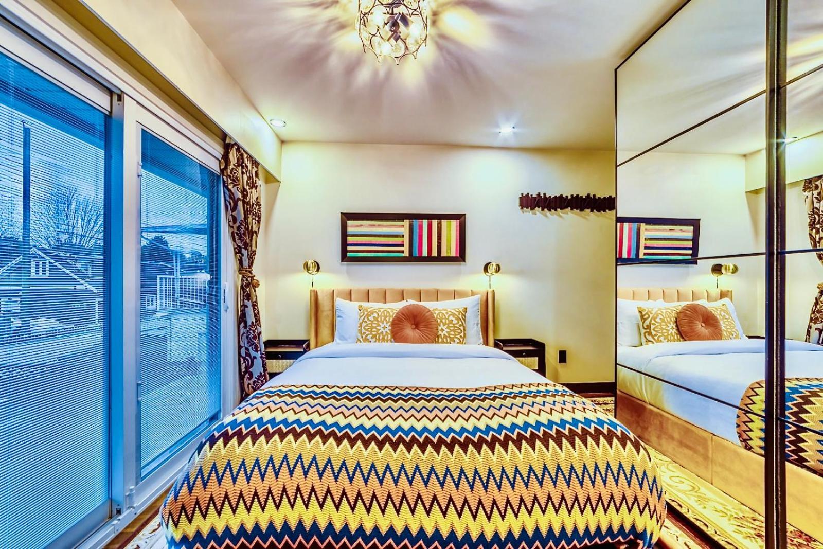 Neocolonial Nouveau Kensington Vacation Home فانكوفر المظهر الخارجي الصورة