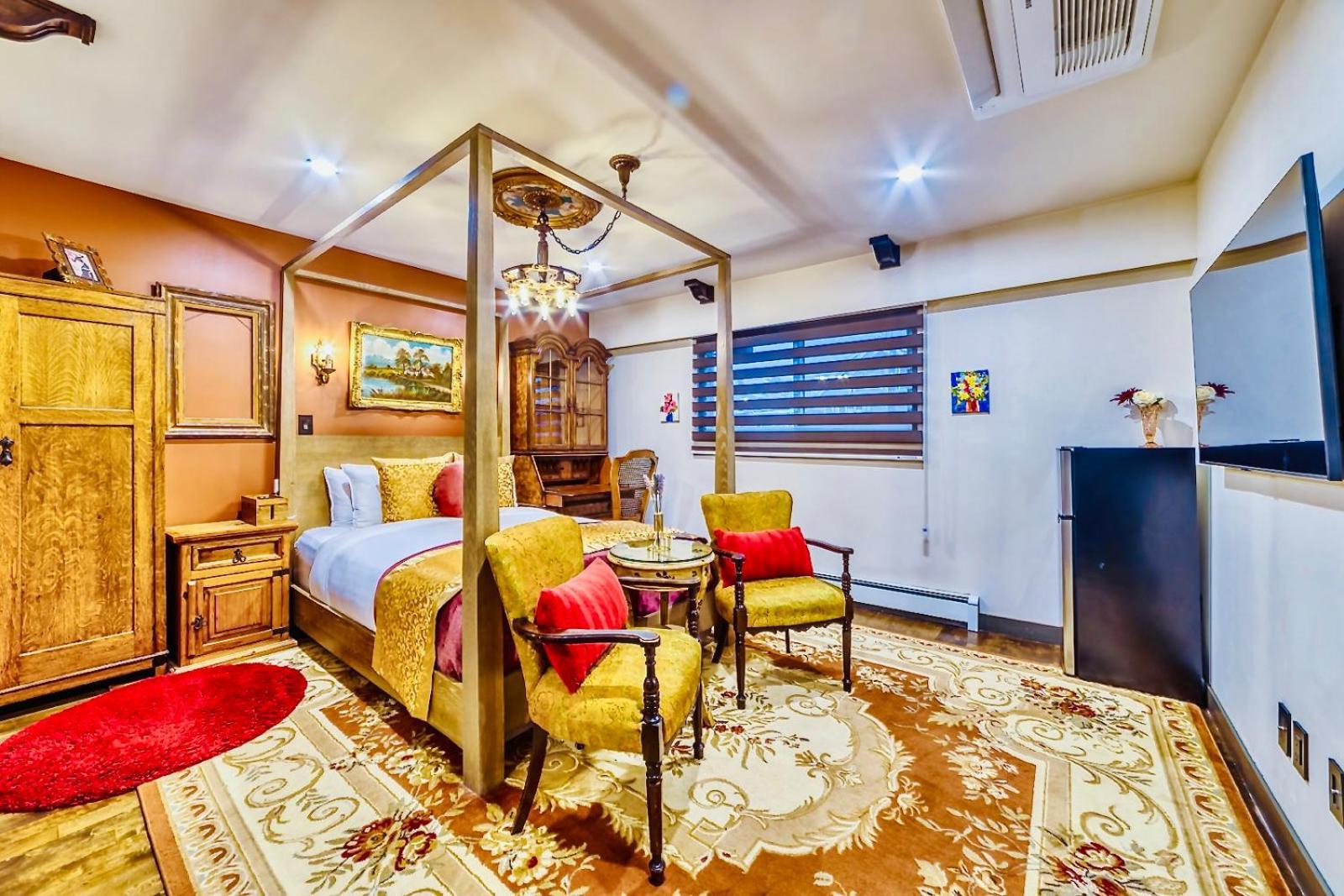 Neocolonial Nouveau Kensington Vacation Home فانكوفر المظهر الخارجي الصورة