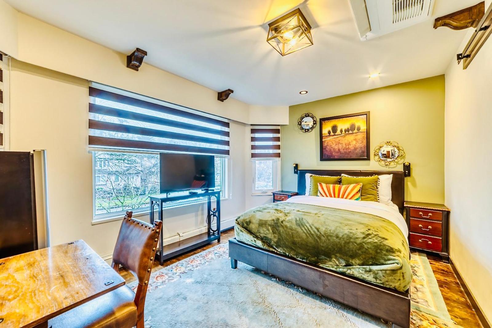 Neocolonial Nouveau Kensington Vacation Home فانكوفر المظهر الخارجي الصورة