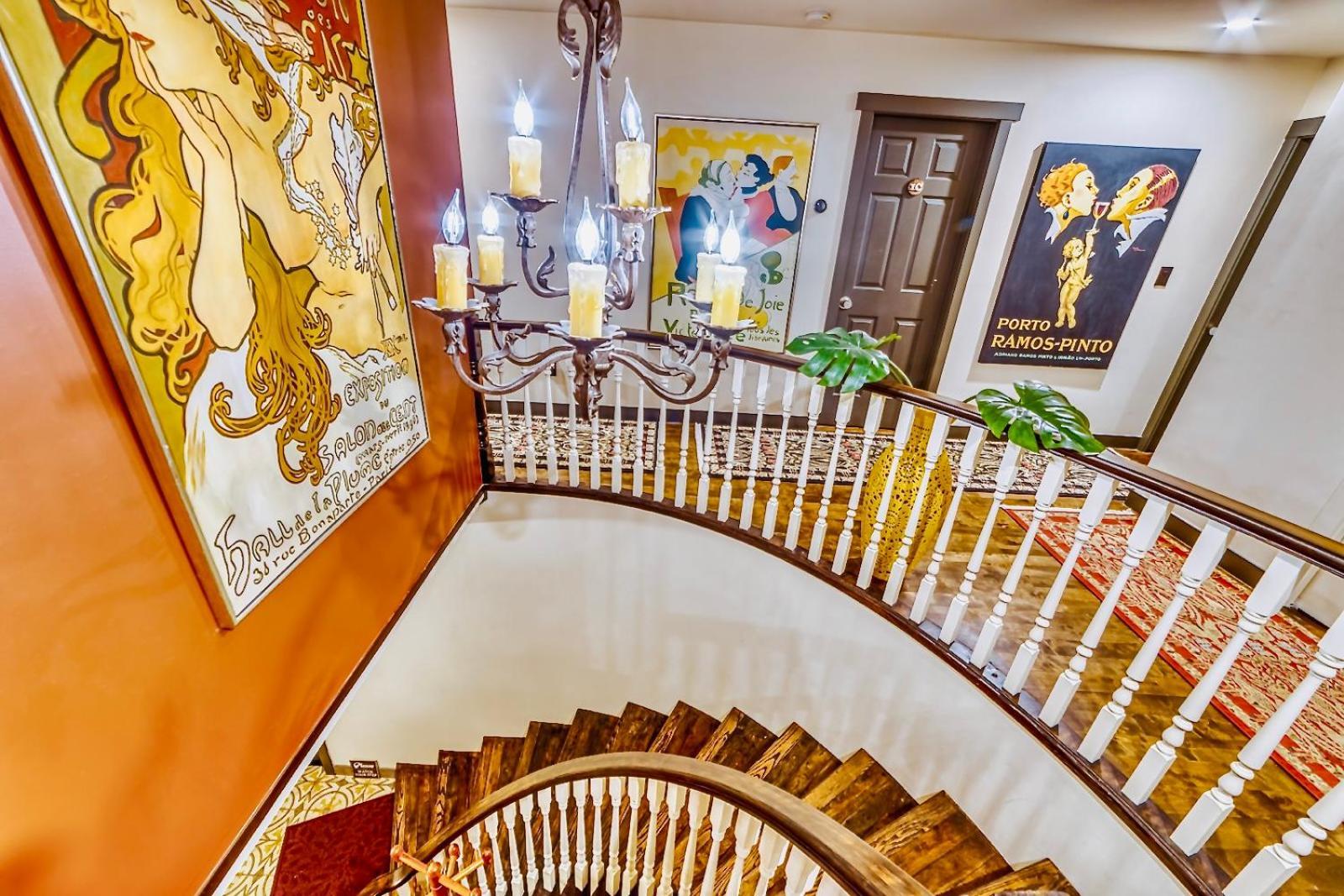 Neocolonial Nouveau Kensington Vacation Home فانكوفر المظهر الخارجي الصورة