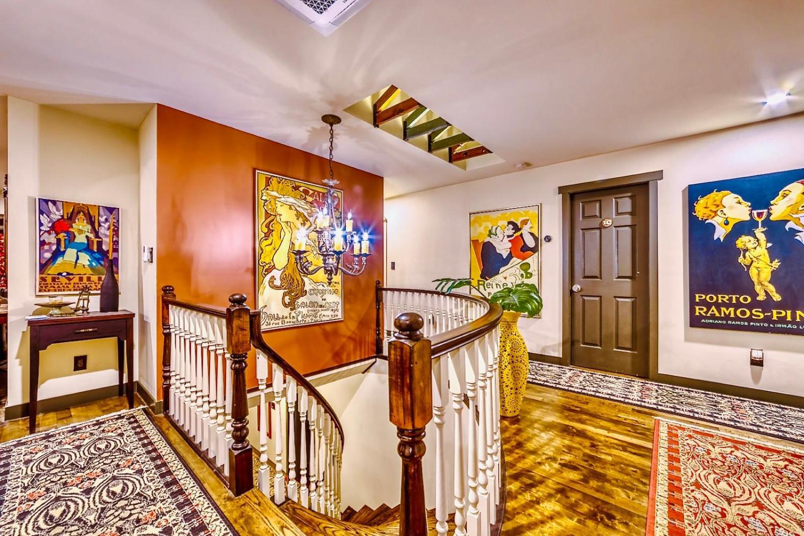 Neocolonial Nouveau Kensington Vacation Home فانكوفر المظهر الخارجي الصورة