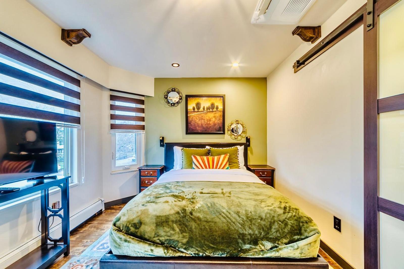 Neocolonial Nouveau Kensington Vacation Home فانكوفر المظهر الخارجي الصورة