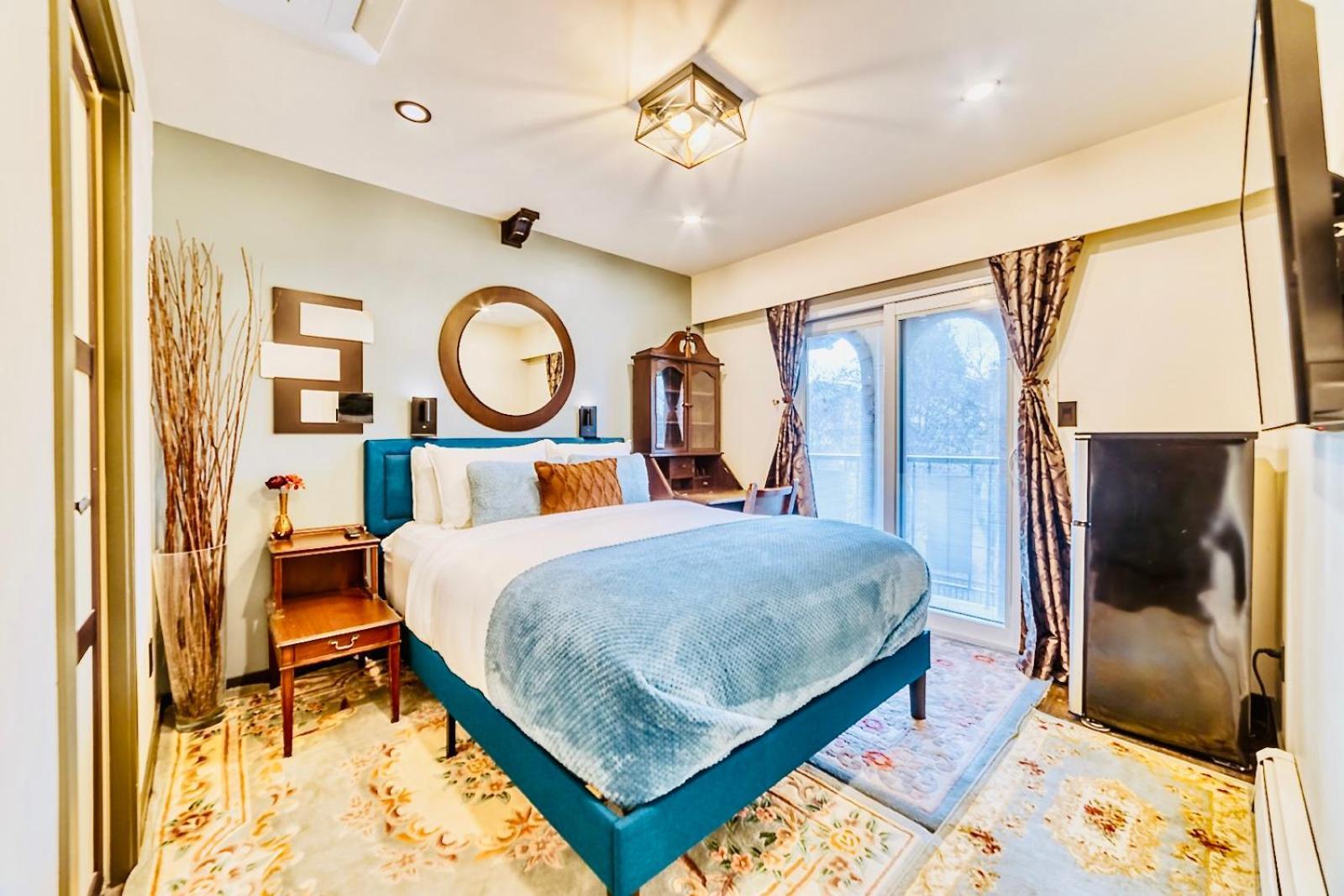 Neocolonial Nouveau Kensington Vacation Home فانكوفر المظهر الخارجي الصورة