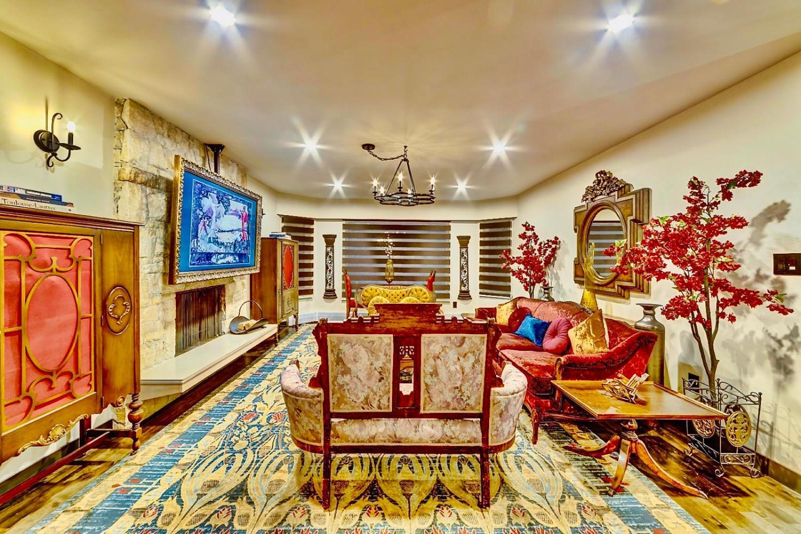 Neocolonial Nouveau Kensington Vacation Home فانكوفر المظهر الخارجي الصورة