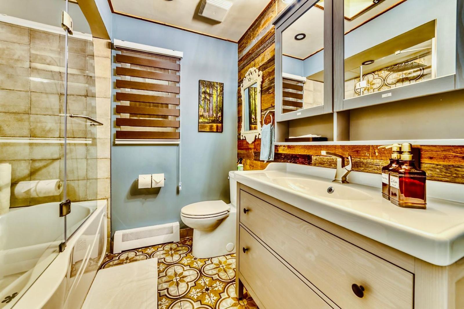 Neocolonial Nouveau Kensington Vacation Home فانكوفر المظهر الخارجي الصورة