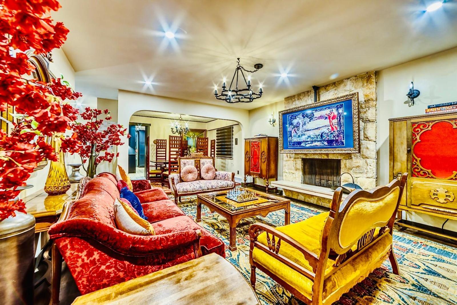 Neocolonial Nouveau Kensington Vacation Home فانكوفر المظهر الخارجي الصورة