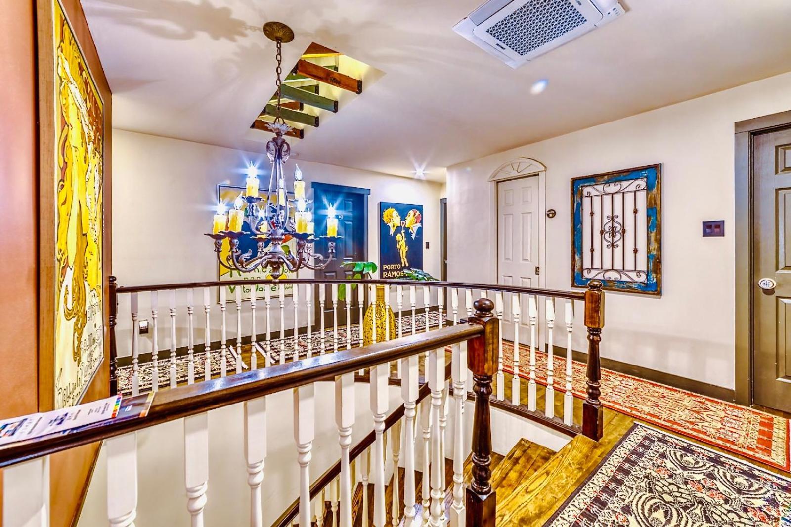 Neocolonial Nouveau Kensington Vacation Home فانكوفر المظهر الخارجي الصورة